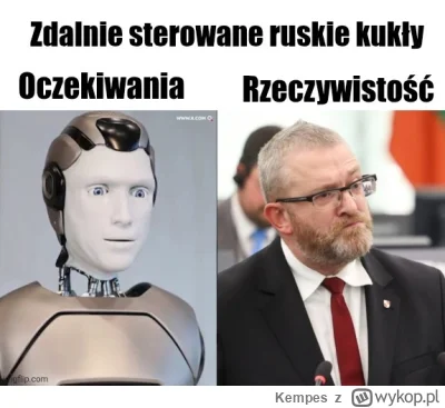 Kempes - #ukraina #rosja #wojna #polskieonuce #heheszki #braun #bekazprawakow #bekazk...