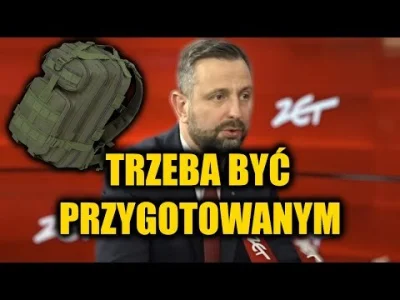 rafalgliwice - Najważniejsze, że ministrem MON jest jakiś partyjniak, który oprócz st...