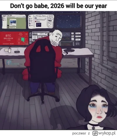 poczwar - #gielda #inwestycje #btc ( ͡° ͜ʖ ͡°)