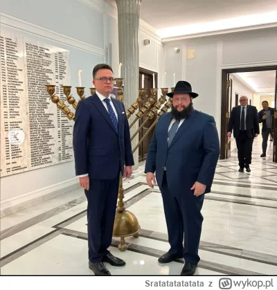 Sratatatatatata - Ciocia Kasia czego by nie obiecała, to i tak nie jest osobą decyzyj...