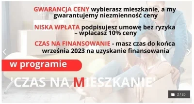 szyd3rca - Gówno prawda. W mojej miejscowości zniknęło aktualnie 19% nieruchomości po...