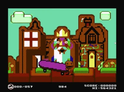 deap - LittleBigPlanet (C64)
https://x.com/marcoshealey/status/1952087032508858861
Fi...