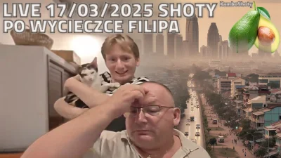 pelt - ⭐️ Dzisiejsze KamboShoty na YouTube i Odysee:
 ● YouTube / Odysee ▶ Włóczykij ...