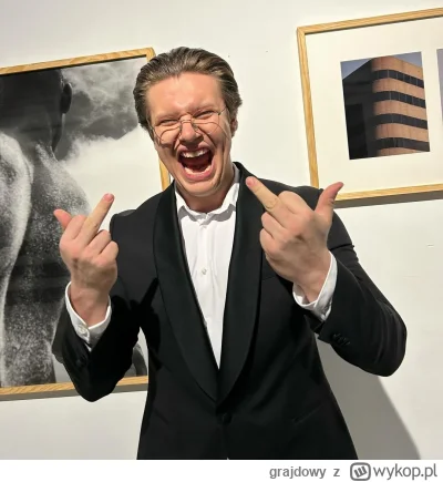 grajdowy - JEDZIESZ SZATAN KRÓL INDYGO

#famemma