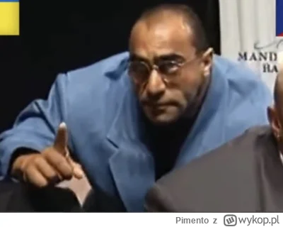 Pimento - @robertkk ( ͡° ͜ʖ ͡°)