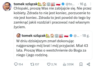 alljanuszx - #p0lka #przegryw #pieklomezczyzn #samobojstwo #zdrada