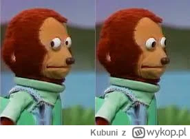 Kubuni - @mk321: "Zapis niemożliwy, wrogowie są w pobliżu." ( ͡° ͜ʖ ͡°)