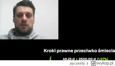 pyczasty - W uniwersum są tylko dwa pewniki
1. KOnonowicz się zesra się.
2. Łukaszek ...