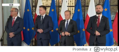 Promilus - Tusk jaki karzełek

#polityka