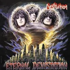 MientkiWafel - Destruction - Life Without Sense (1986)
#metal #thrashmetal #depresja ...