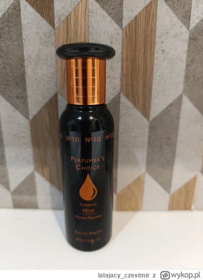 latajacy_czestmir - Chciałbym podziekowac za polecjakę .Perfumy 1 do 1 Oud Wood,T.For...