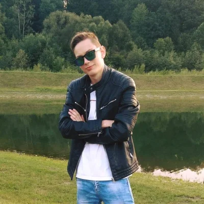 Spajkowaty - #ajemge1