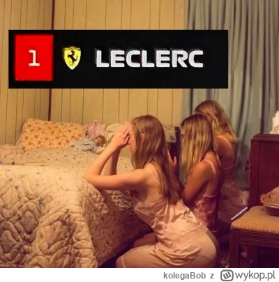 kolegaBob - #f1 d