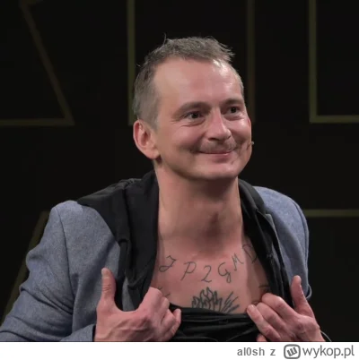 al0sh - #famemma Niezły wariacik