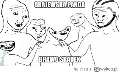 No_mad - - POdawaj się za CEO, przedsiębiorcę, masterminda i w ogóle wielkiego fifara...