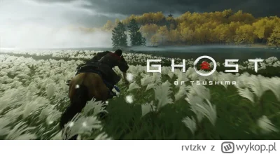 rvtzkv - Cudowna to była gra, nie zapomnę jej nigdy. Tylko pytanie, w co teraz zagrać...