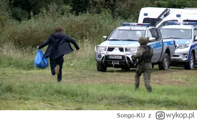 Songo-KU - @kinson: nie, minn dlatego: