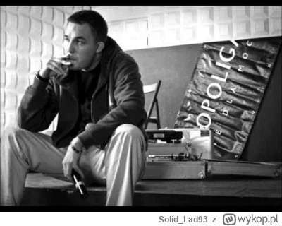 Solid_Lad93 - Dobranoc