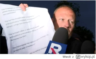 Wwolt - #debata Jest i rodzynek( ͡° ͜ʖ ͡°)