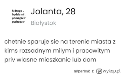 hyperlink - #blackpill #p0lka #rozowepaski #heheszki