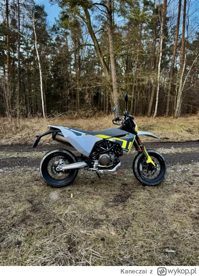 Kaneczai - Świetny jest ten LC4, mega generator funu, czas postawić obok niego do kom...