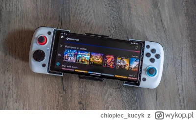 chlopieckucyk - @mrdomban: Granie na dużym ekranie Switch Oled to jest coś nie do pod...