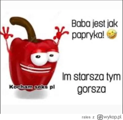 rales - kochamseks.pl
SPOILER