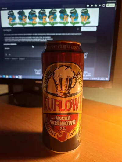 JanNaj358 - #przegryw Piję kuflowe mocne, scrolluje tag I słucham white girl music
We...