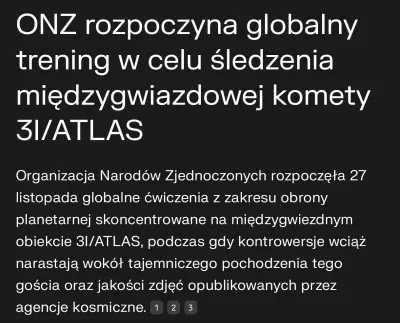 szyderczy_szczur - #info #3iatlas #kosmici #ufo