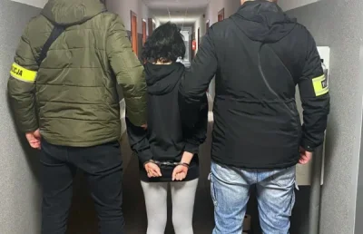 wykoppltakastronazobrazkami - 20 letnia rosjanka chciała z zimną krwią zamordować noż...