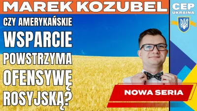 pawelJezowski - ##Ukraina #KremlinkaShow
Nowy format na Kremlinka Show 

https://yout...