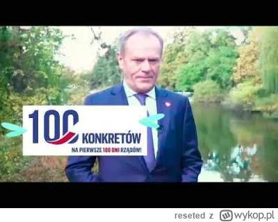 reseted - W czasie, gdy Ciocia Kasia jedzie z deweloperuchami aż miło, to reszta (nie...