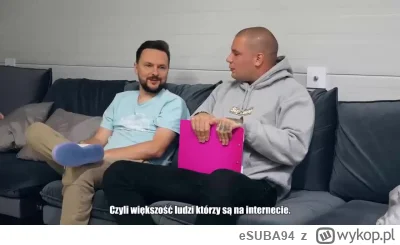 eSUBA94 - @adam-pajac: ach ten Friz