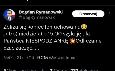 WykopowyInterlokutor - Bogdan Rymanowski i Tomasz Kammel najpewniej jutro dołączą do ...