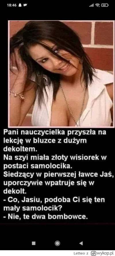 Letheo - #grazynacore #heheszki #humorobrazkowy