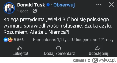 kubanfs - Co ten wielki puu.. a taki był mocny 
#polityka #sejm #famemma