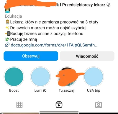 pieknylowca - Ale żeby lekarze (czyli wykształceni ludzie) dawali się łapać na mlmy t...