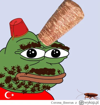 Corona_Beerus - @Wypokowicz93: chyba już wrzucałem xd