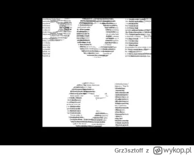 Grz3sztoff - @LrrrfromOmicronPersei8  @powsinogaszszlaja 
Fokus spoko ten wiersz nawi...