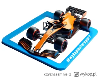 czyznaszmnie - Lista na T= -18:00:00

Ćwierć wyścigu za nami!
Chwilowe Full Course Ye...