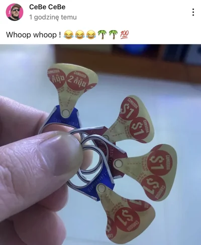 PGD - Szczęściarz 🤣🤣🤣
#raportzpanstwasrodka #cebecebe