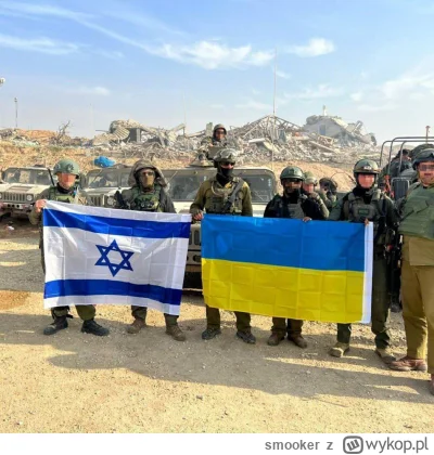 smooker - #wojna #izrael #palestyna #ukraina 
Xd