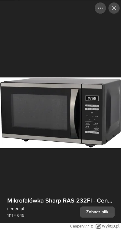 Casper777 - @karpii: Ta opcja jest pewniejsza i działa ze 100% skutecznością. ( ͡° ͜ʖ...