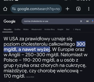 piesla - Czyli co?
Google kłamie?