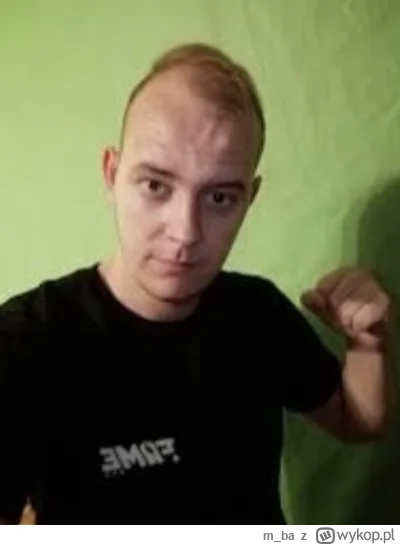 m_ba - Oczywiście dostał się do fame mma. Stop promowaniu patologii!