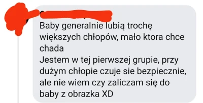 xPekka - Uwaga uwaga, kobiety wcale nie lubią chadów xD może jesteście samotni bo jes...