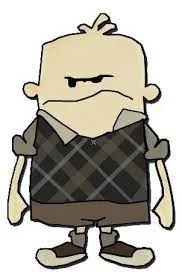 theOstry - Nawet głos ma taki sam jak anusiak.

#sejm #polityka #wlatcymoch #humorobr...