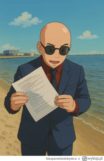 hiszpanskizdobywca - Czy taka twórczość podlega już pod paragraf? #sebcel