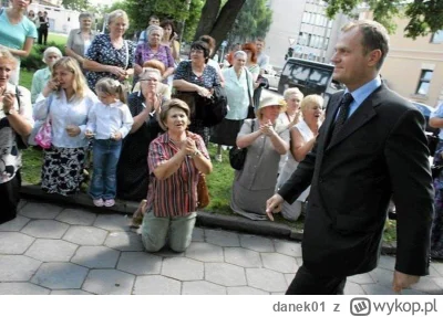 danek01 - MAMY TO!

#sejm #polityka