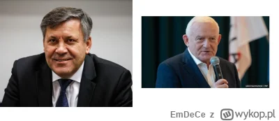 EmDeCe - #opinia #polityka 

Zauważyliście jacy ci dwaj panowie zrobili się elokwentn...